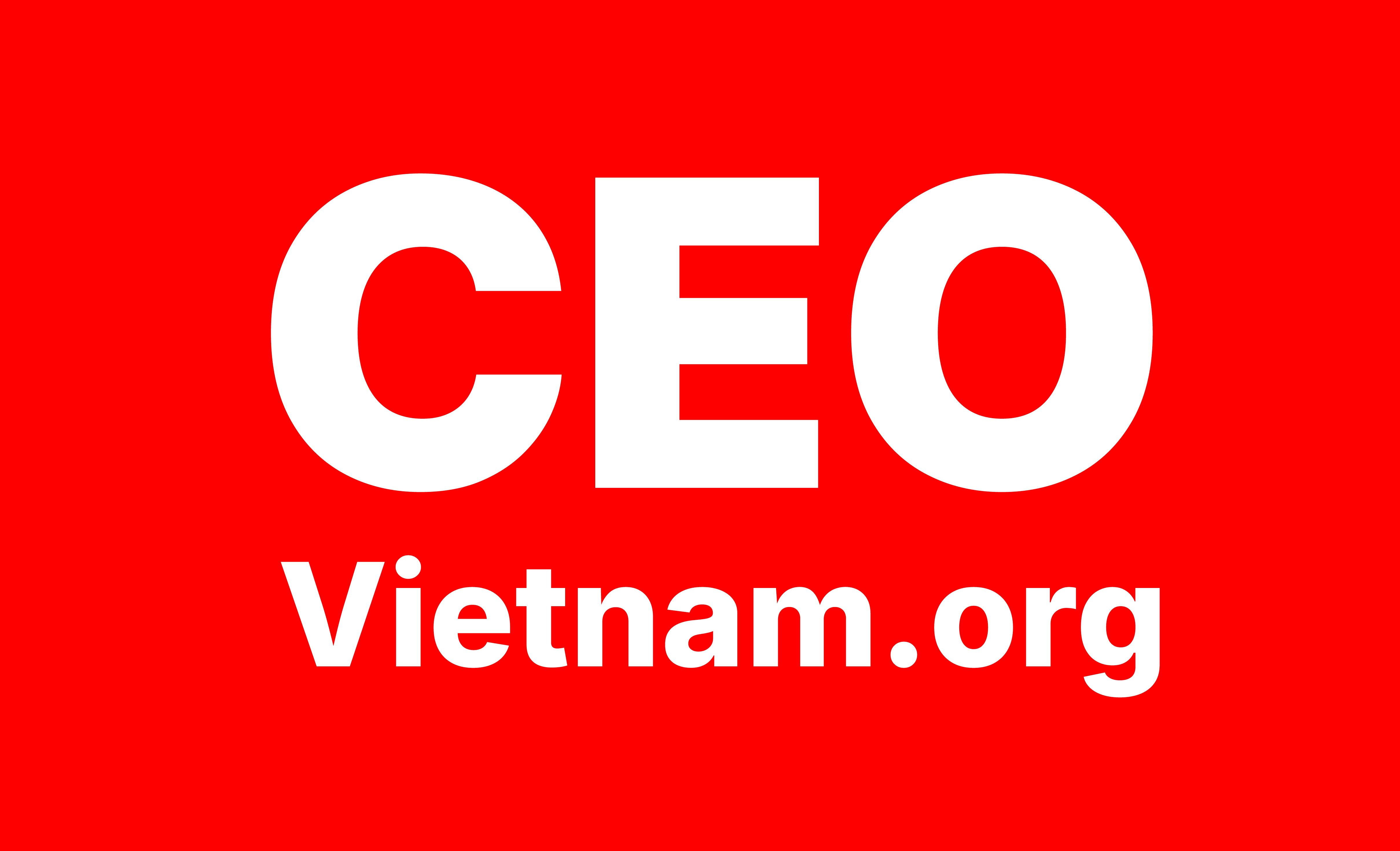 Mạng Lưới CEO Việt Nam