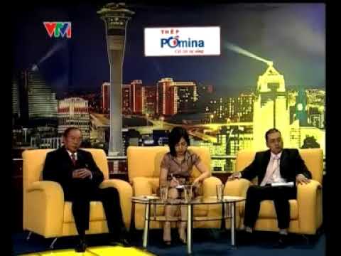 CEO 2009 Trận 2 Lựa chọn nguồn vốn đầu tư phát triển - CEO Đinh Khắc Tuấn