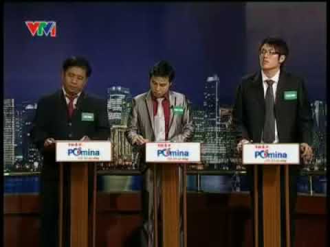 CEO 2009 - Trận 1 Quyết định đầu tư thời khủng hoảng - CEO Ngô Sơn Dương