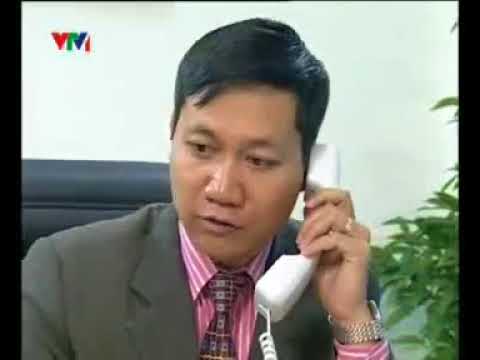 CEO 2009 Trận 21 Tuyển nhân sự cấp cao - Trần Thị Hương Thư