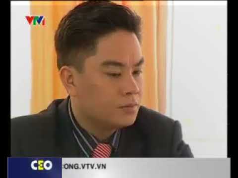 CEO 2009 Trận 23 Lựa chọn đối tác trong tình huống nhạy cảm - CEO Trần Khoa Việt Nhi