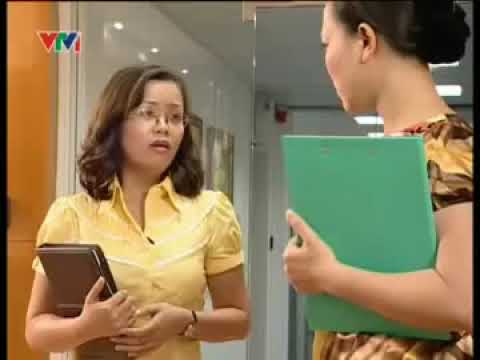 CEO 2009 Trận 41 Xung đột văn hóa doanh nghiệp - CEO Nguyễn Thị Thu Huyền